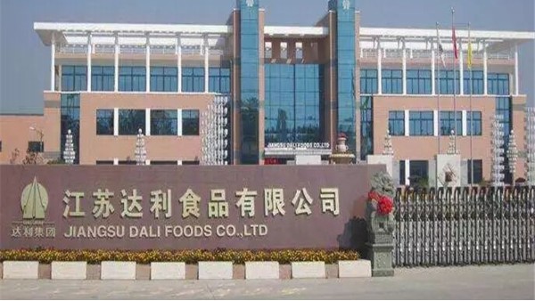 豆制品地面使用西卡聚氨酯砂漿地坪案例